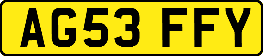 AG53FFY