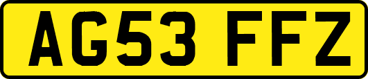 AG53FFZ