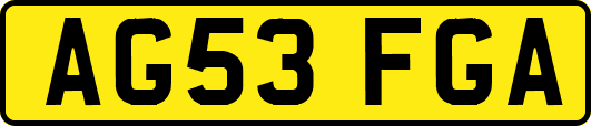 AG53FGA