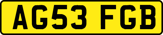 AG53FGB