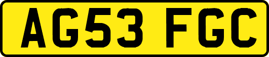 AG53FGC