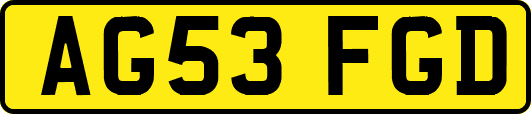 AG53FGD
