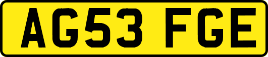AG53FGE
