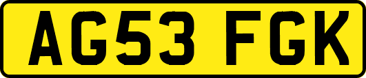 AG53FGK