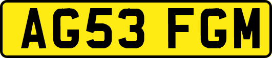 AG53FGM