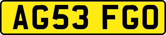 AG53FGO