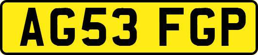 AG53FGP
