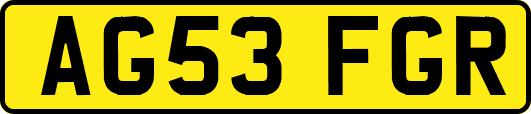AG53FGR
