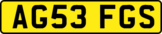 AG53FGS