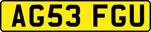 AG53FGU