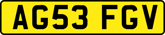 AG53FGV