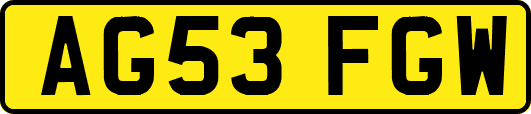 AG53FGW