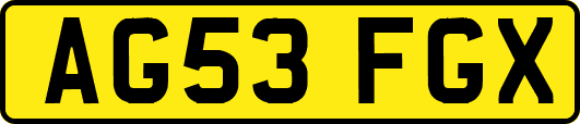 AG53FGX