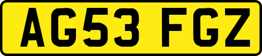 AG53FGZ