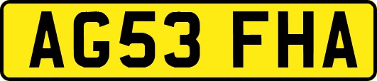 AG53FHA