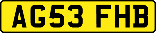 AG53FHB