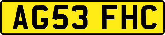 AG53FHC