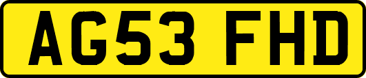 AG53FHD