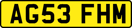 AG53FHM