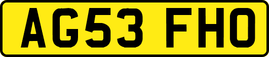 AG53FHO