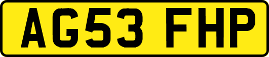 AG53FHP