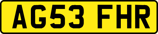 AG53FHR