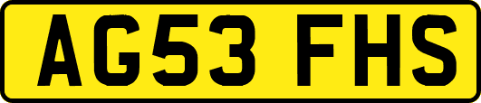 AG53FHS