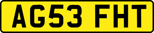 AG53FHT