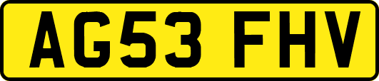 AG53FHV