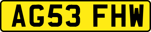 AG53FHW