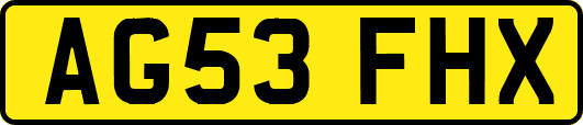 AG53FHX