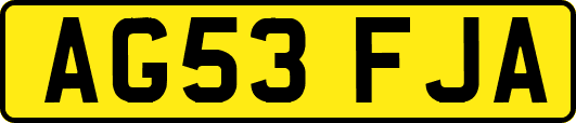 AG53FJA