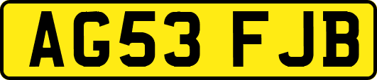 AG53FJB