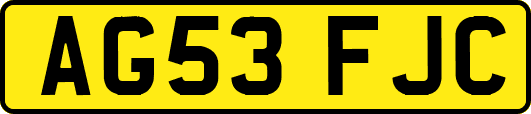 AG53FJC
