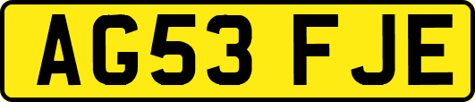 AG53FJE