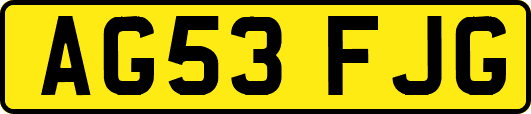 AG53FJG