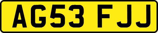 AG53FJJ