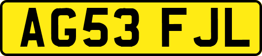 AG53FJL