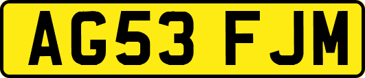 AG53FJM