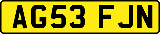 AG53FJN