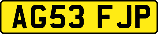 AG53FJP