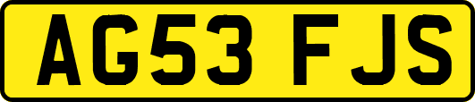 AG53FJS