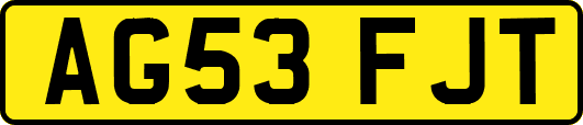 AG53FJT