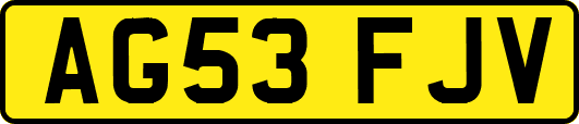 AG53FJV