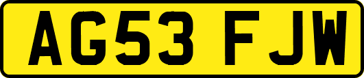 AG53FJW