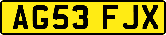 AG53FJX