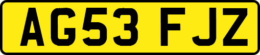 AG53FJZ