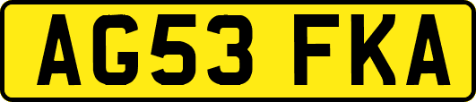 AG53FKA