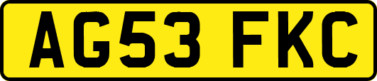 AG53FKC
