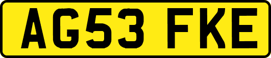 AG53FKE